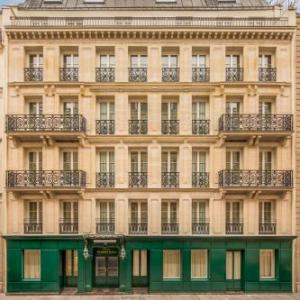 Hotel in Paris 