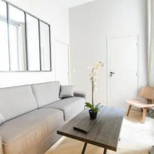 Dreamyflat   Apartment Opera 3 