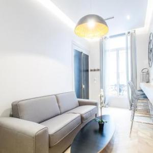 Dreamyflat   Apartment Opera 2 