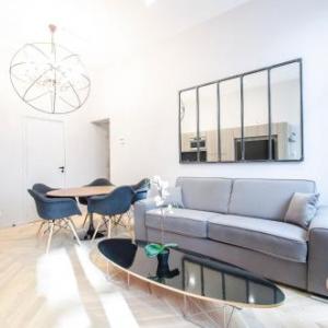 Dreamyflat   Apartment Opera 1 Paris