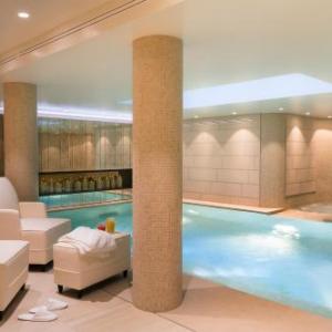 Hotel in Paris 