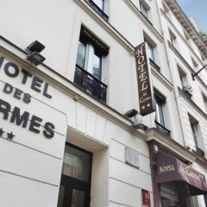 Hotel des Carmes