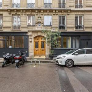 Apartments WS Opera Folies Bergeres
