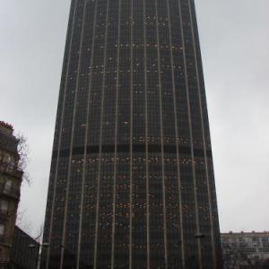 montparnasse Studio Deluxe Paris 