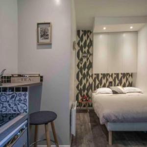 Guest houses in Paris 