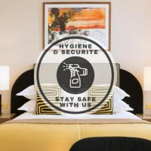 Le tsuba Hotel