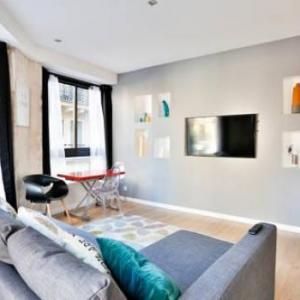 Blue Nights Apartments   Sebastopol