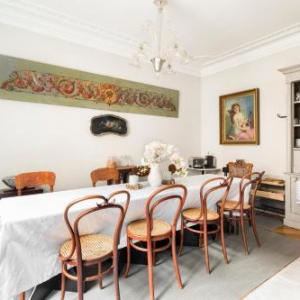 maison Chanzy 