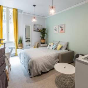 Apartment WS Louvre   Saint Honore