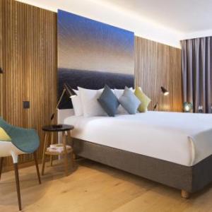 Drawing Hotel 