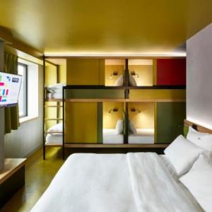 YOOmA Urban Lodge Paris