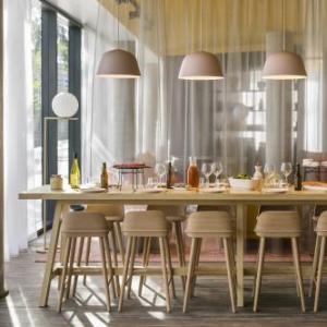 Okko Hotels Paris Porte De Versailles Paris 