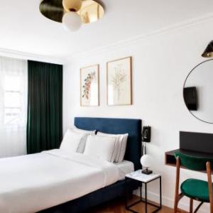 Hotel in Paris 