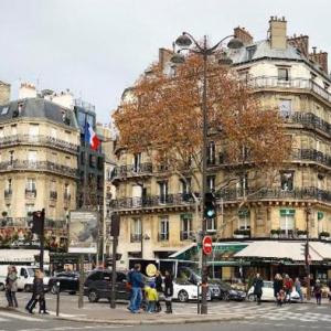 Atypique apartment - Saint-Germain des Prés