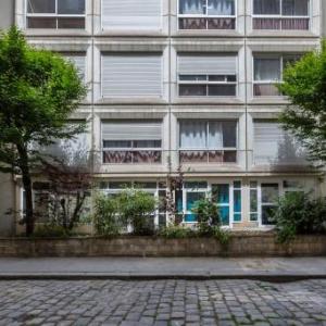 Apartment WS montmartre   Sacre Coeur