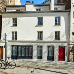 my maison In Paris   Sentier Paris 