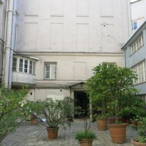 BB Seine Odeon