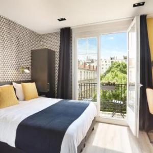 Short Stay Group Eiffel Village Serviced Apartments Paris Paris 
