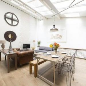 Apartment in Paris 