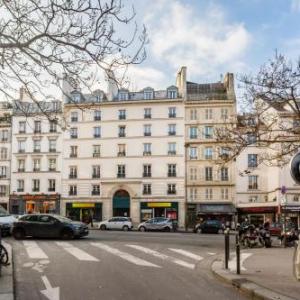 Apartment WS Champs Elysees   Ponthieu Paris