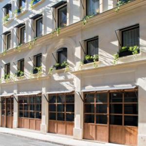 Hotel Parister 