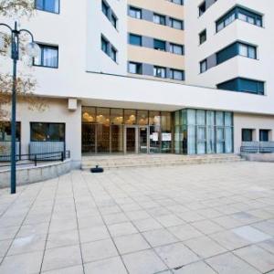 Sejours & Affaires Paris-Davout