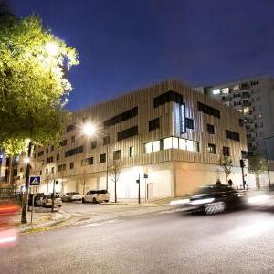 Odalys City Paris XVII