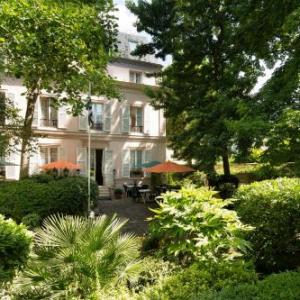 Hotel des Grandes Ecoles