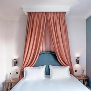 Hotel des Grands Boulevards