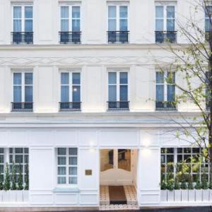 Hotel Celeste Batignolles montmartre 