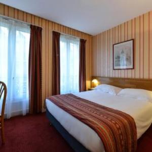 Relais du Pre 