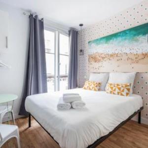 Apartment WS Opera   Galeries Lafayette 