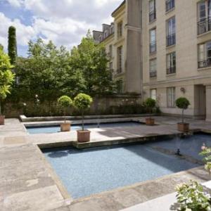 Narcisse Paris 