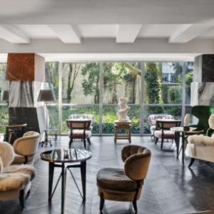 Hotel de Berri A Luxury Collection Hotel Paris 