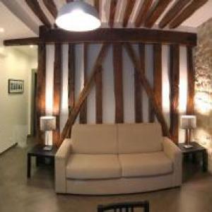 Great Apartment Paris