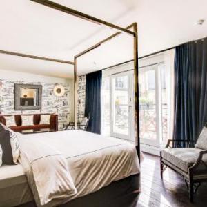 momArt Hotel