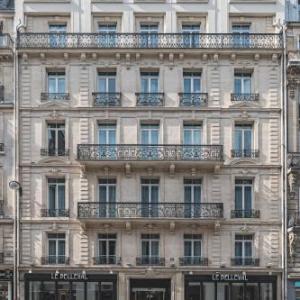 Hotel in Paris 
