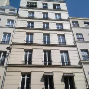 Bridgestreet Le marais   Rue mondetour