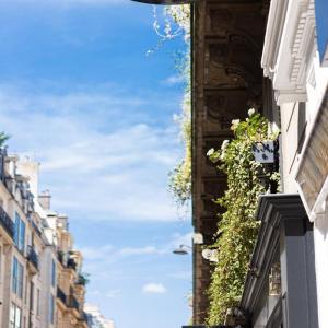 Hotel Bonaparte Paris 