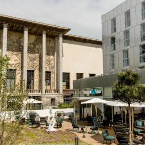 Motel One Paris-Porte Dorée