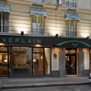 Hotel Verlain 