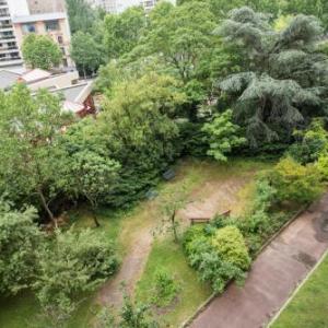Veeve   Apartment near Pont de Grenelle