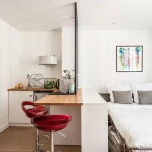 Apartment in Paris 