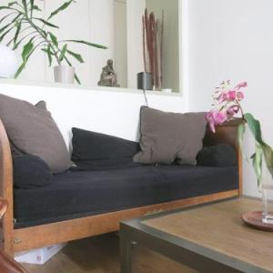 Luxe Marais Bretagne CityCosy Paris 