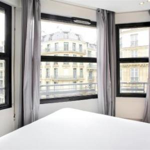 Apartment Opera  Galeries Lafayette 