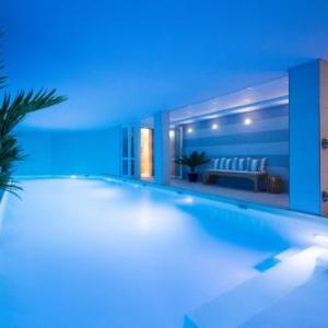 Hotel in Paris 