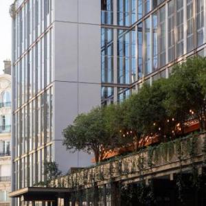 Brach Paris