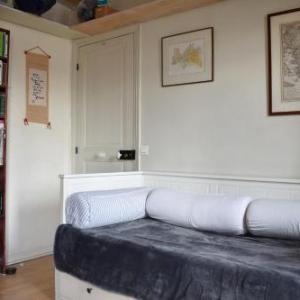 Cosy 1 Bedroom Apartment in 14th Paris 