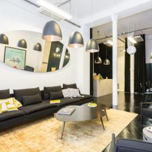 Loft Greneta