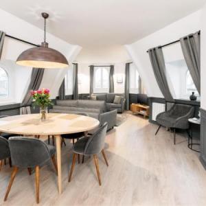 Apartment in Paris 